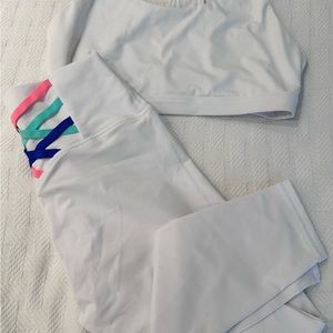 Activewear set